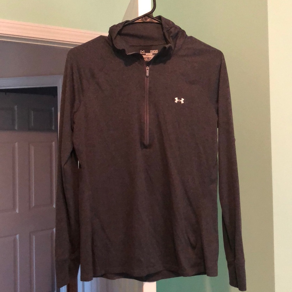 UnderArmour Pullover